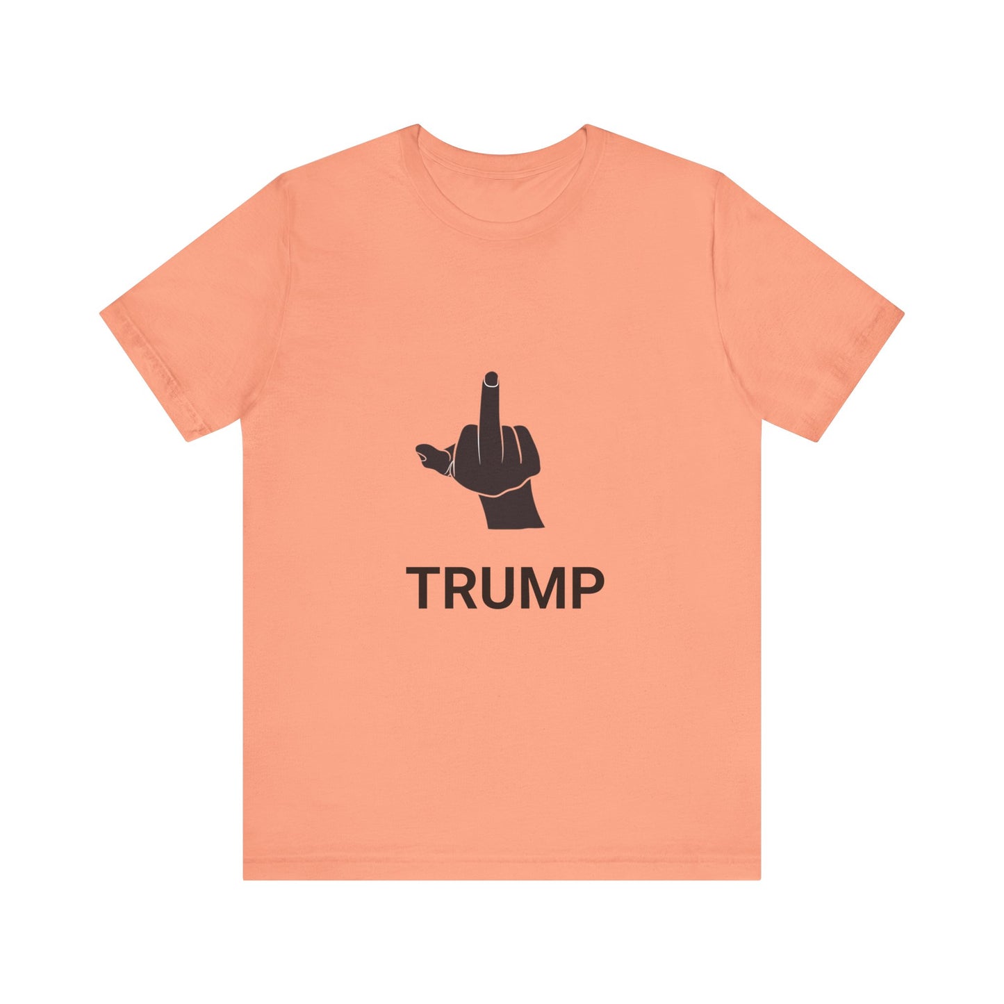 Fuck Trump Tee