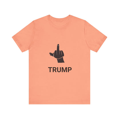 Fuck Trump Tee