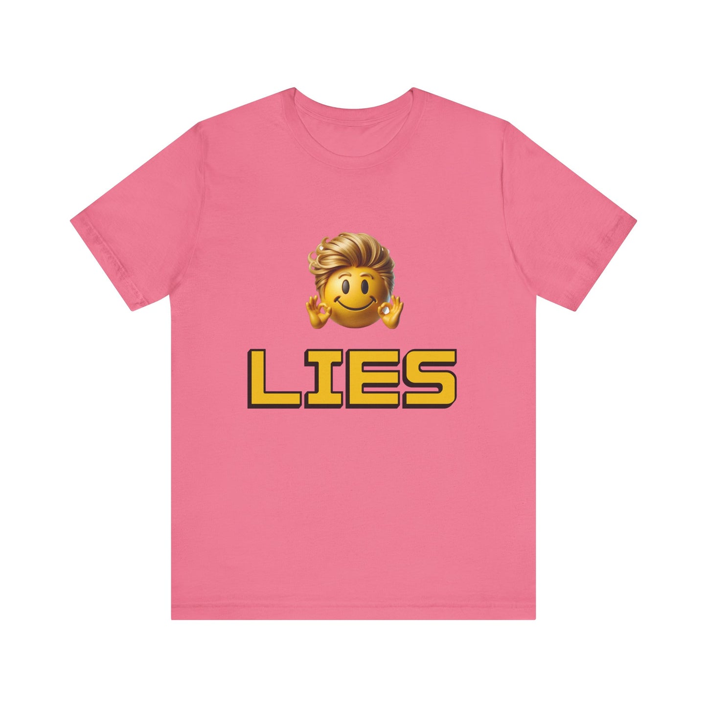 Lies Tee