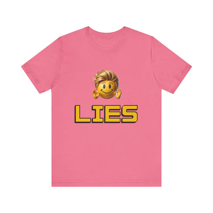 Lies Tee