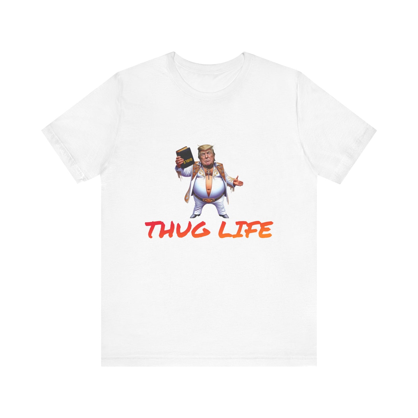Thug Life Tee