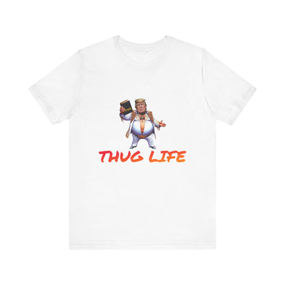 Thug Life Tee