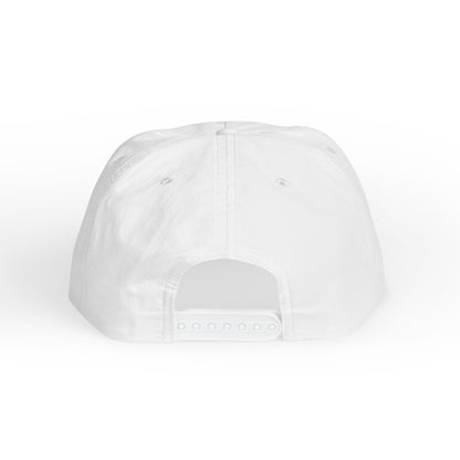 PLT Surf Cap - Trendy Beachwear Hat for Surfing, Casual Outings, Gift for Surfers, Summer Accessory, Adjustable Snapback Cap