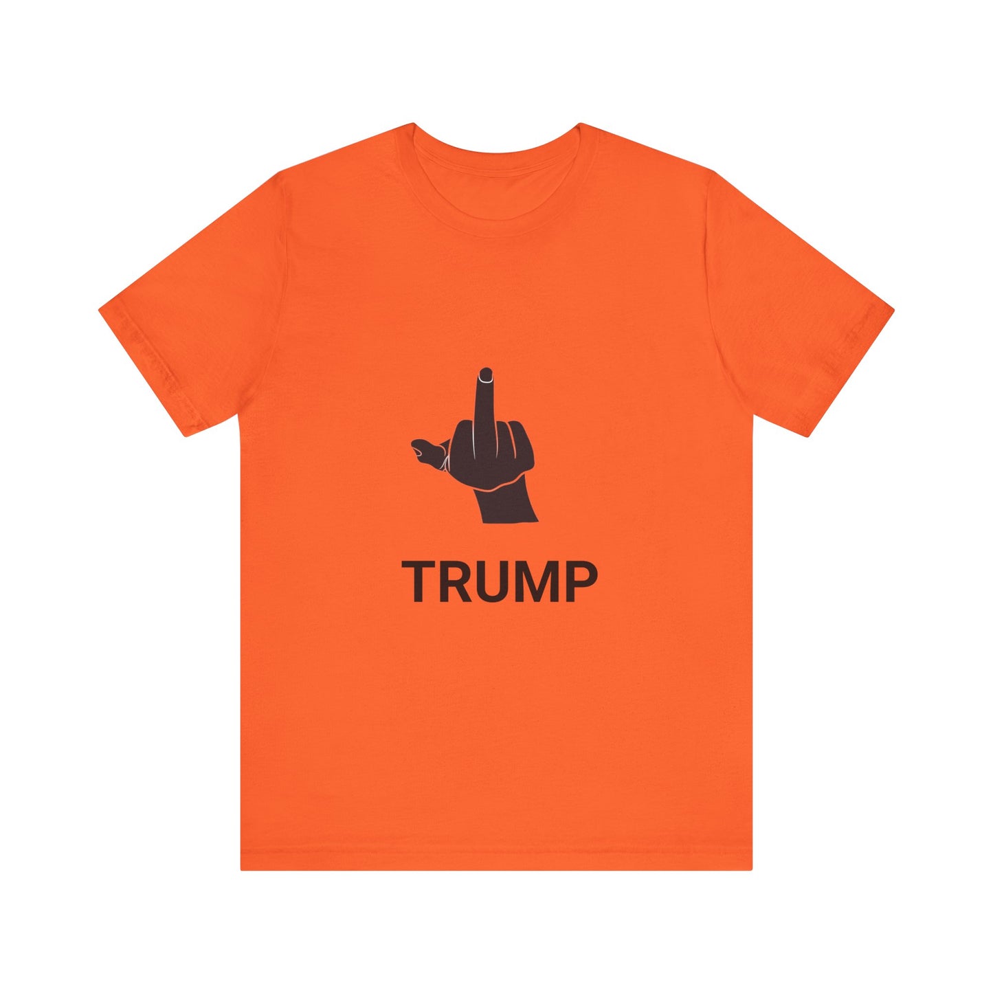 Fuck Trump Tee