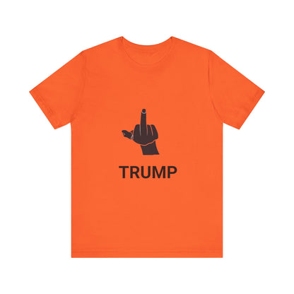 Fuck Trump Tee