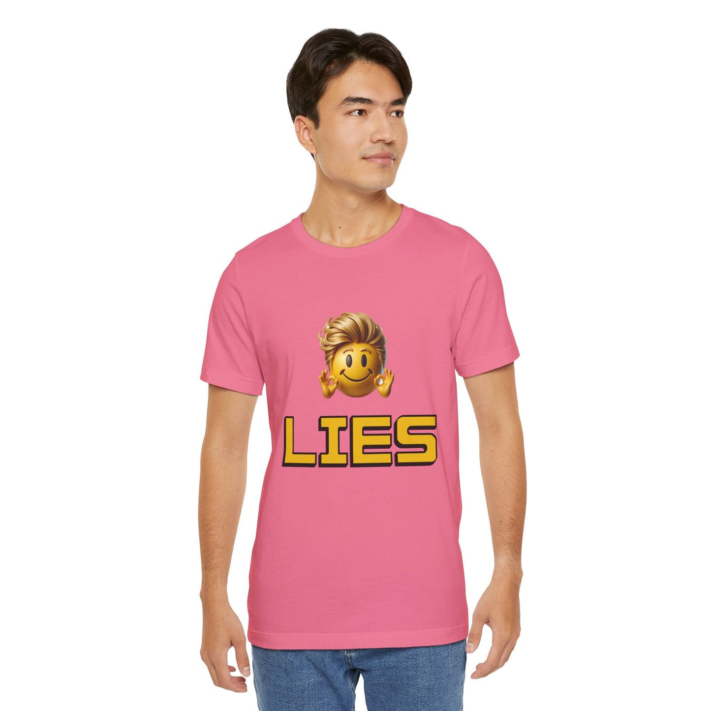 Lies Tee