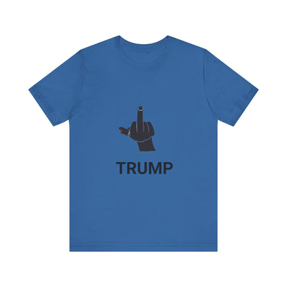 Fuck Trump Tee