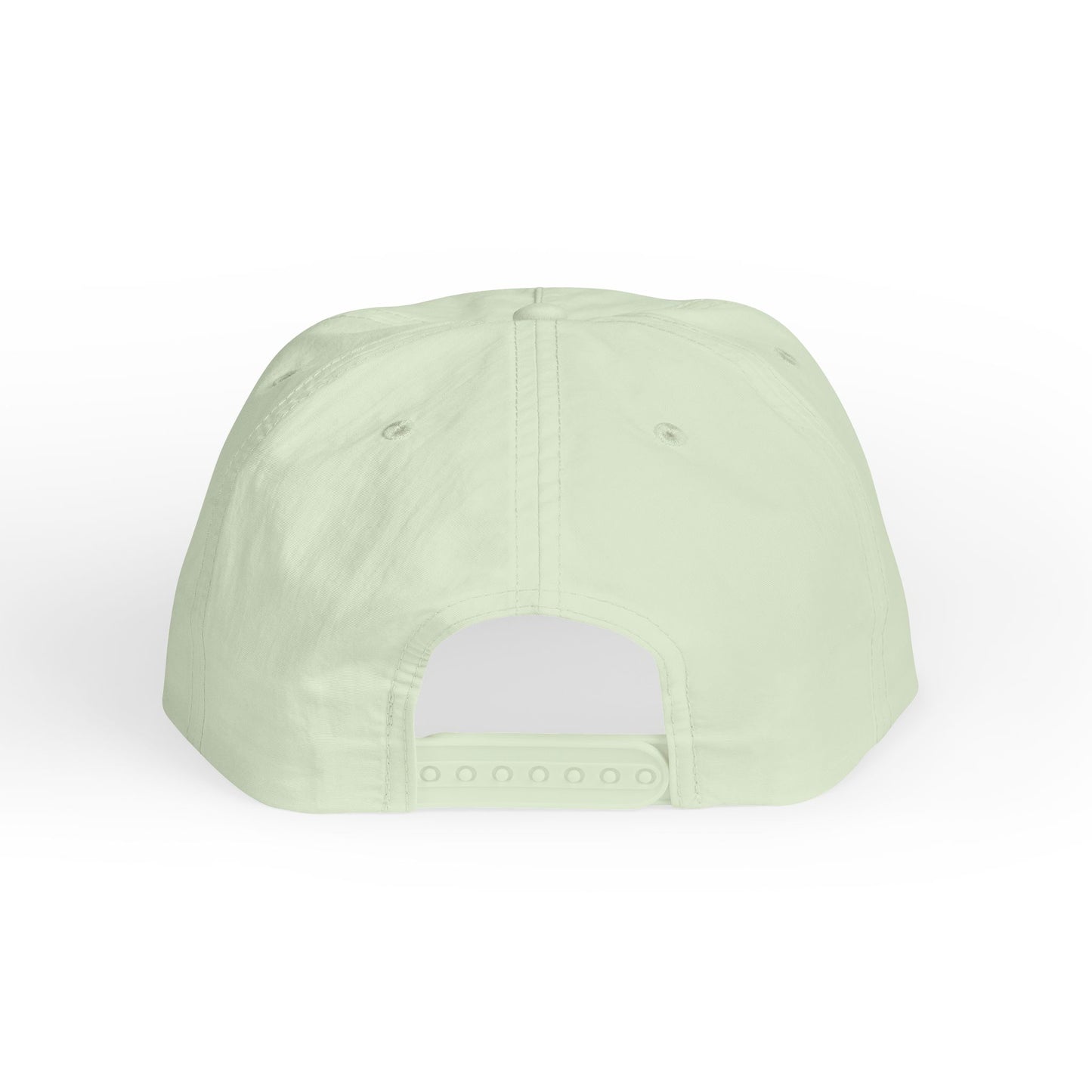 PLT Surf Cap - Trendy Beachwear Hat for Surfing, Casual Outings, Gift for Surfers, Summer Accessory, Adjustable Snapback Cap