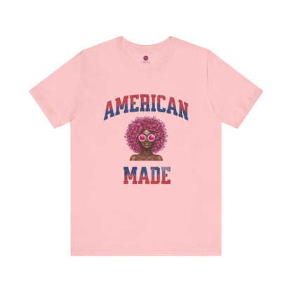 American Made Tee