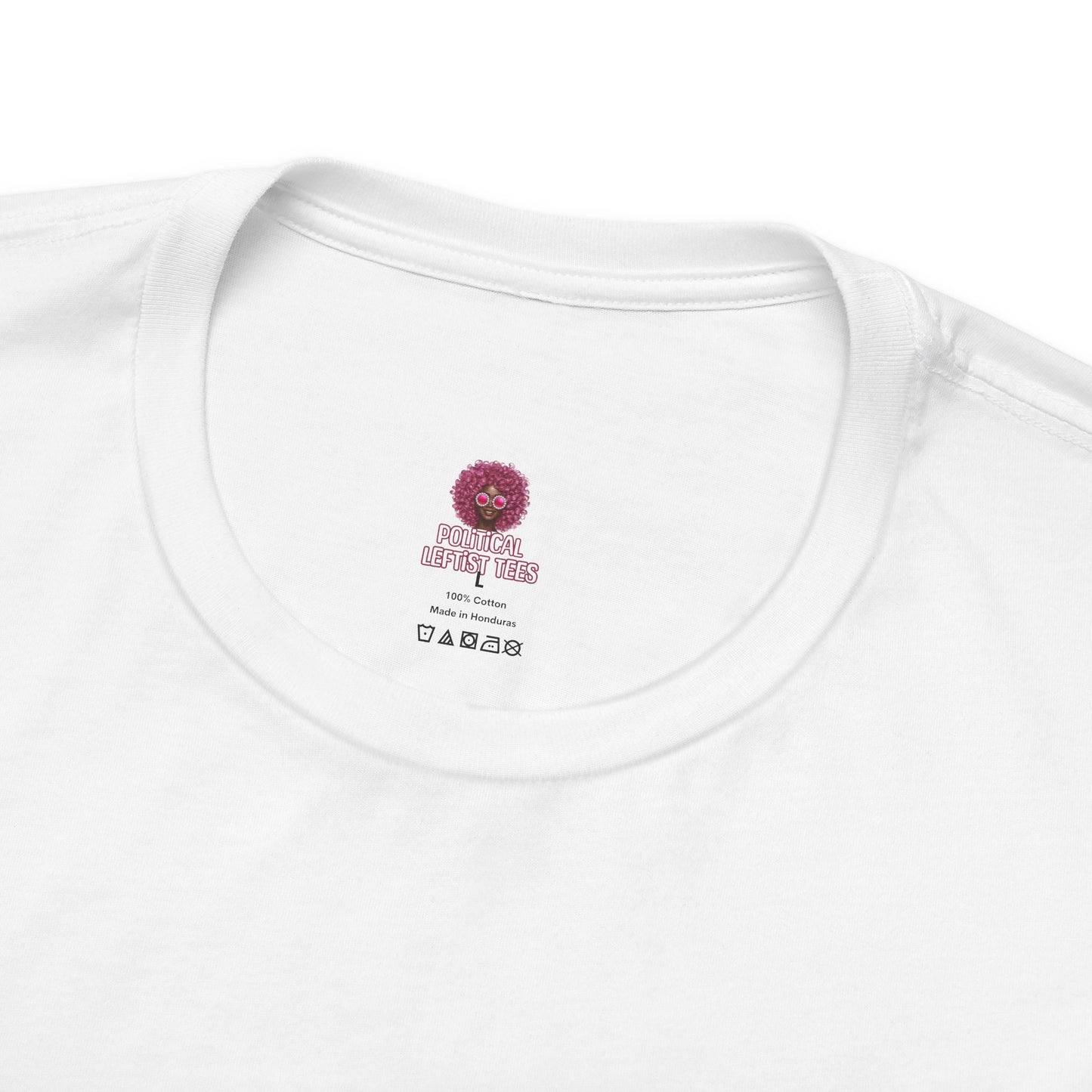 3Peach Trump A Third Time Tee, Political Shirt
