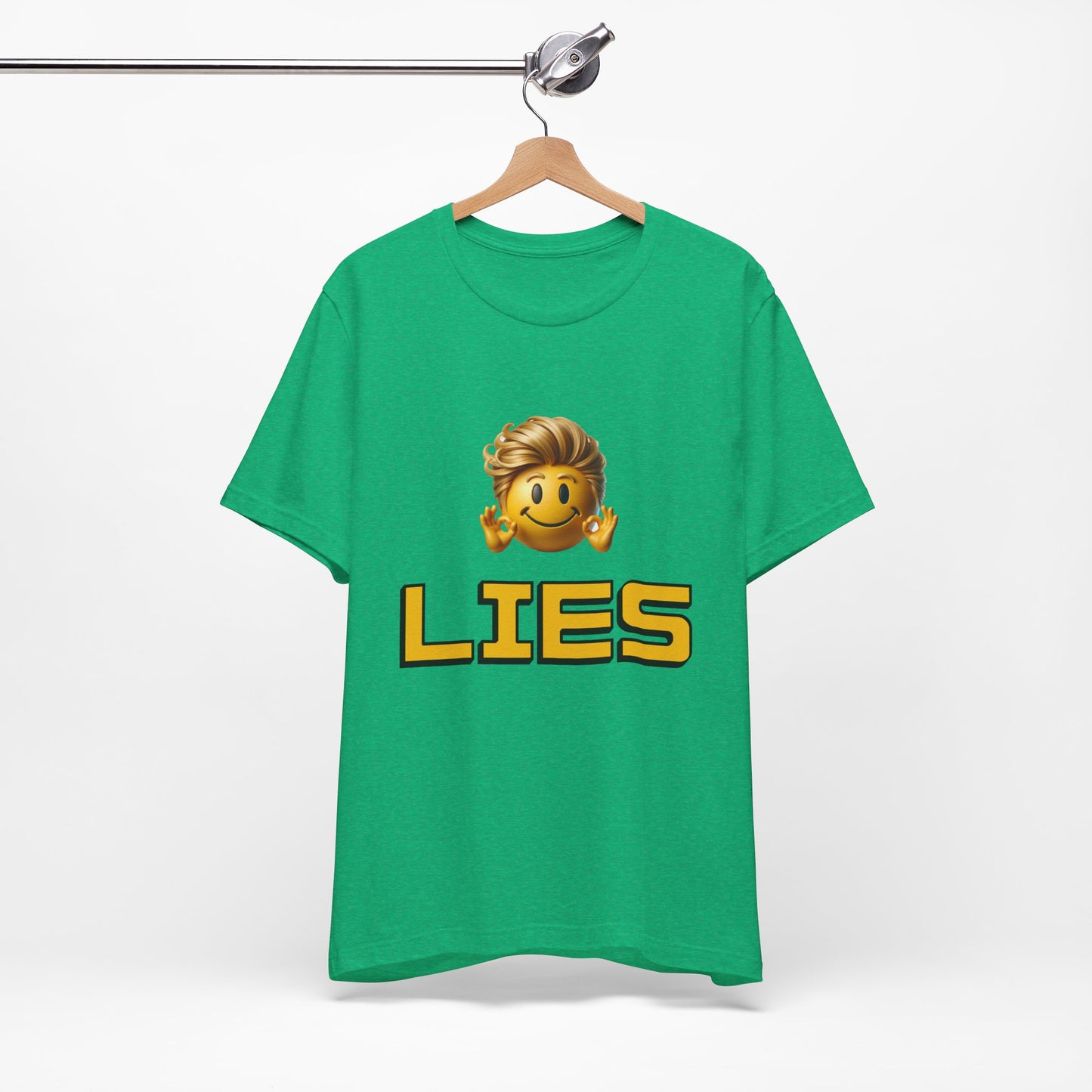 Lies Tee