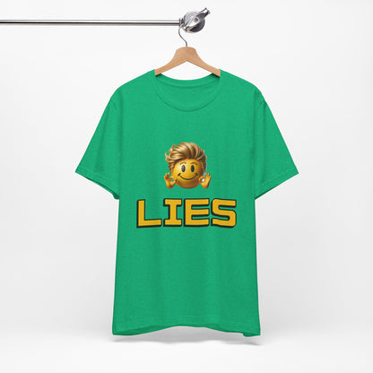Lies Tee