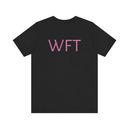 Governments Get Out Of My Uterus Tee