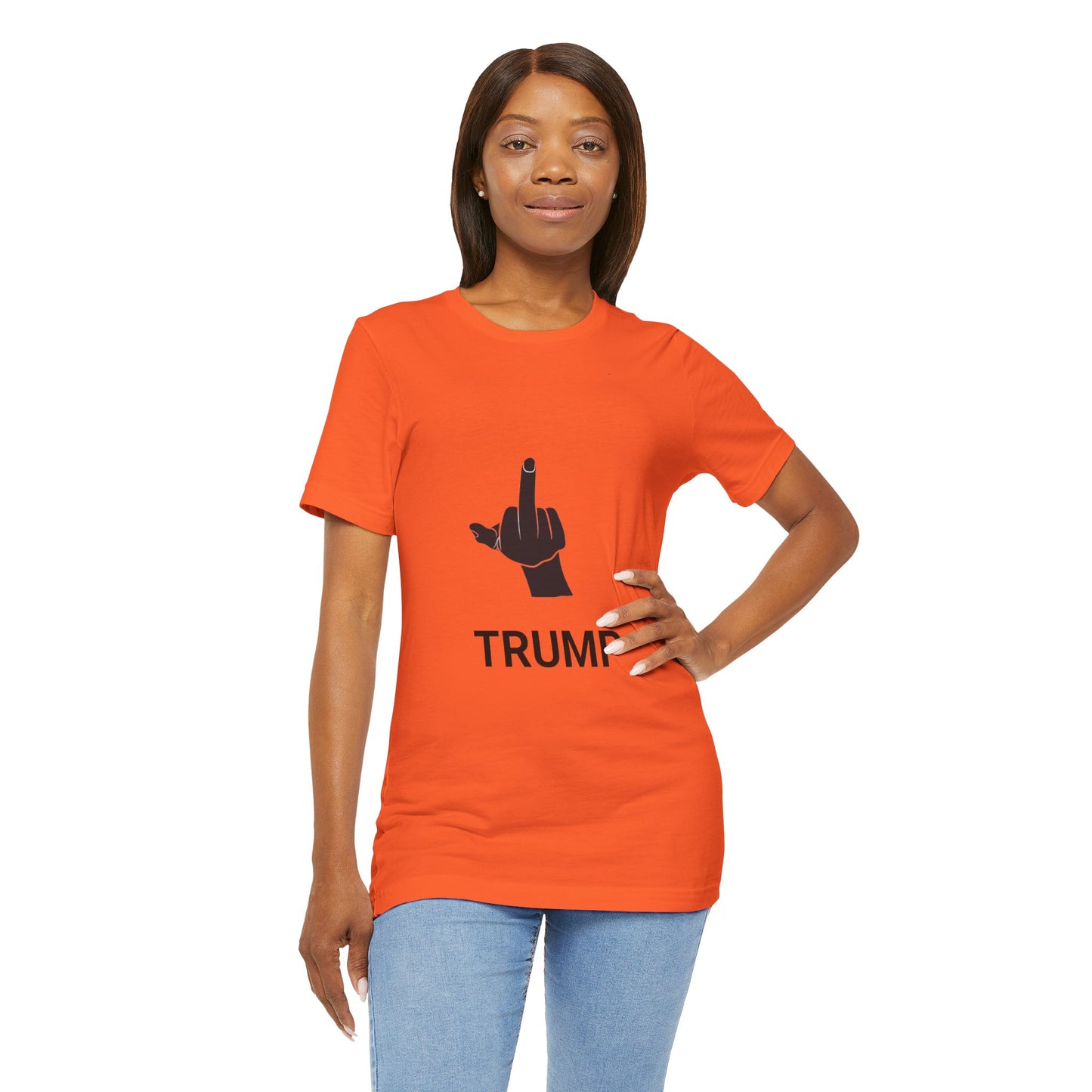 Fuck Trump Tee