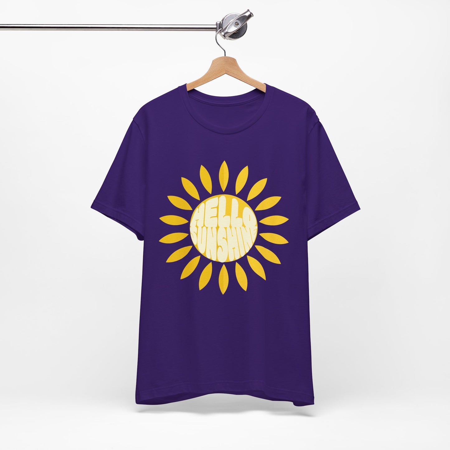 Hello Sunshine Tee