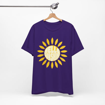 Hello Sunshine Tee