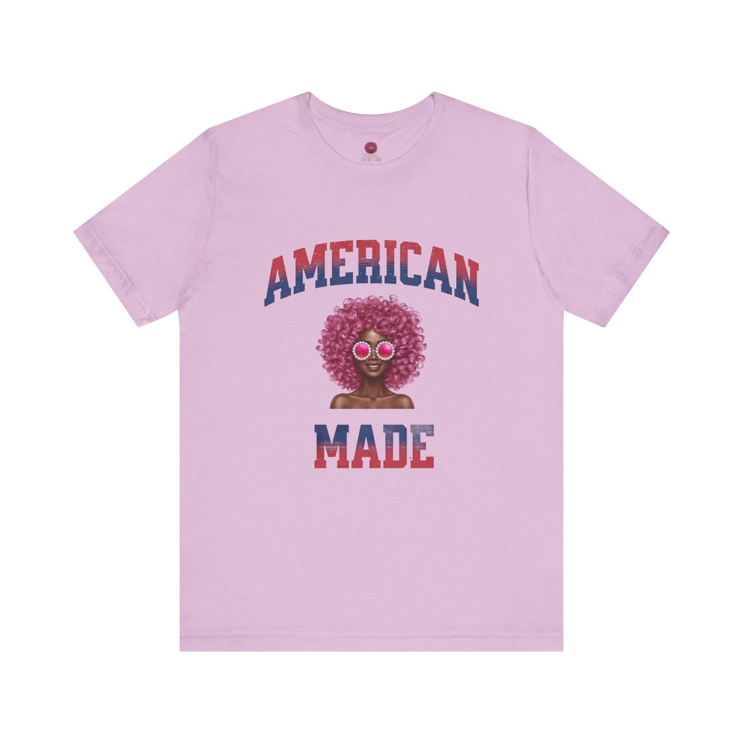 American Made Tee
