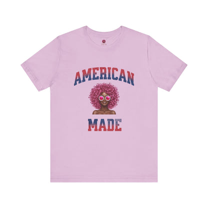 American Made Tee