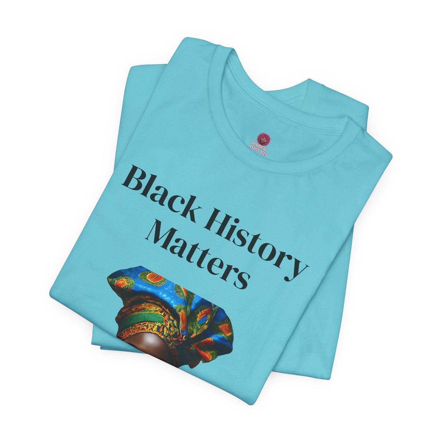 Black History Matters 2