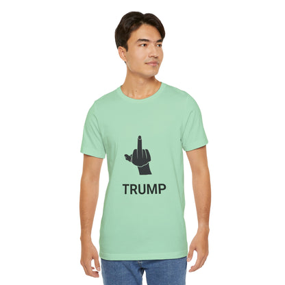 Fuck Trump Tee
