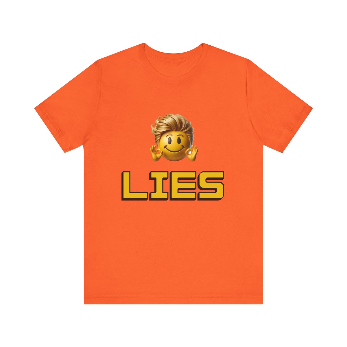 Lies Tee