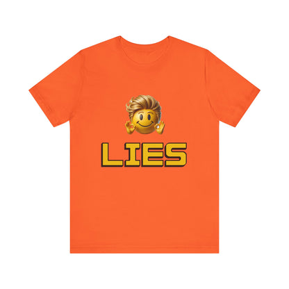 Lies Tee