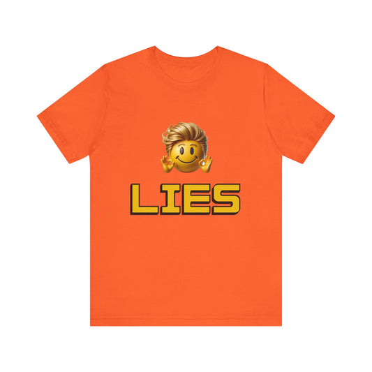 Lies Tee