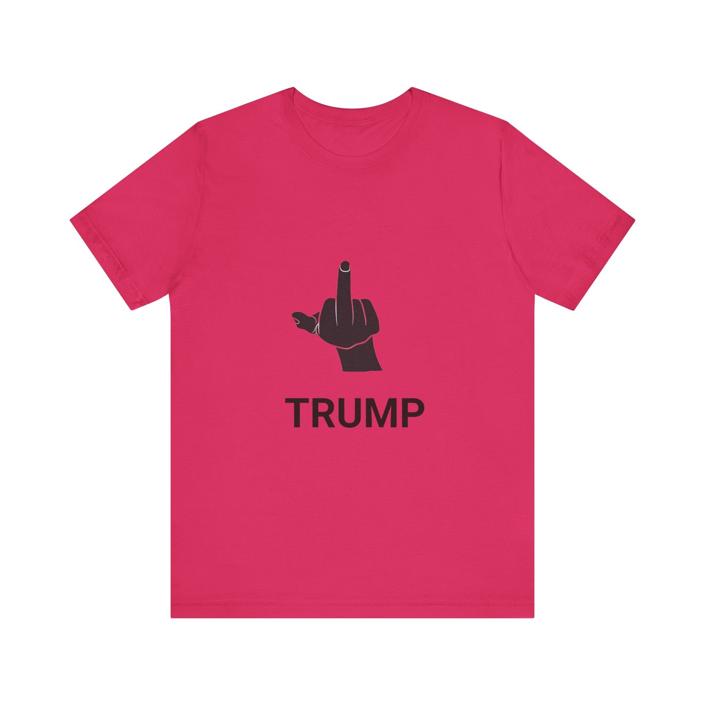 Fuck Trump Tee