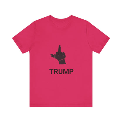 Fuck Trump Tee