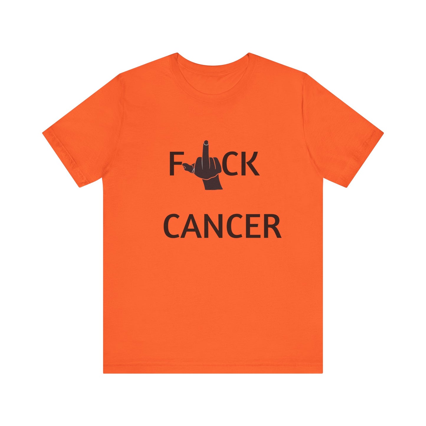 F*ck Cancer Tee