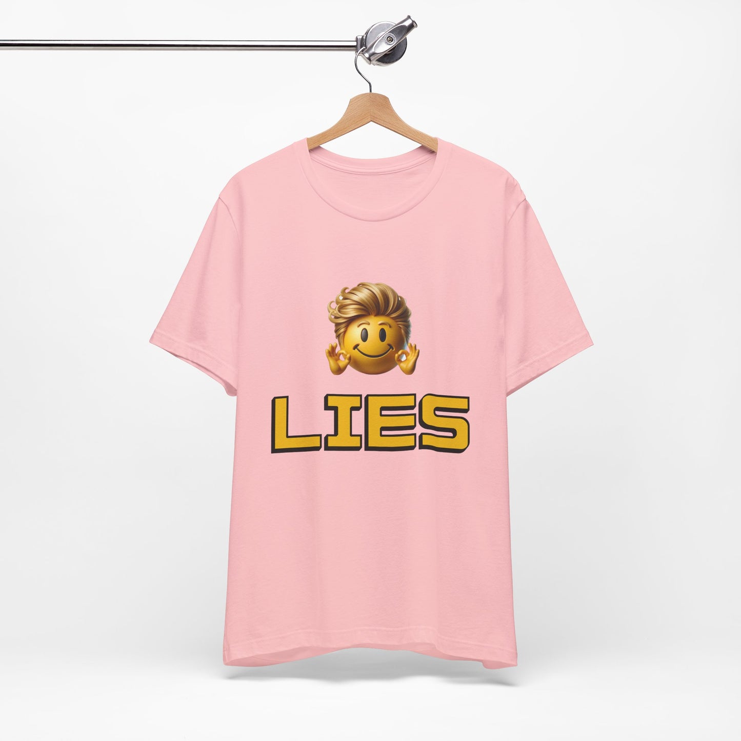 Lies Tee