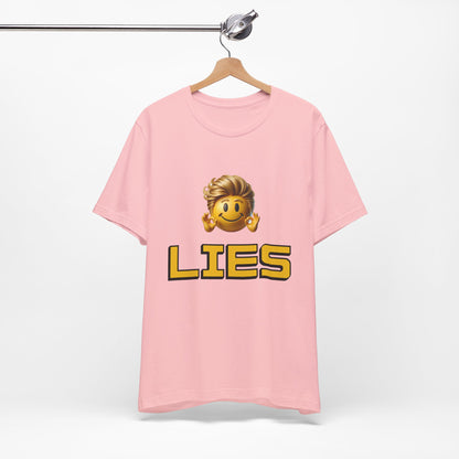 Lies Tee