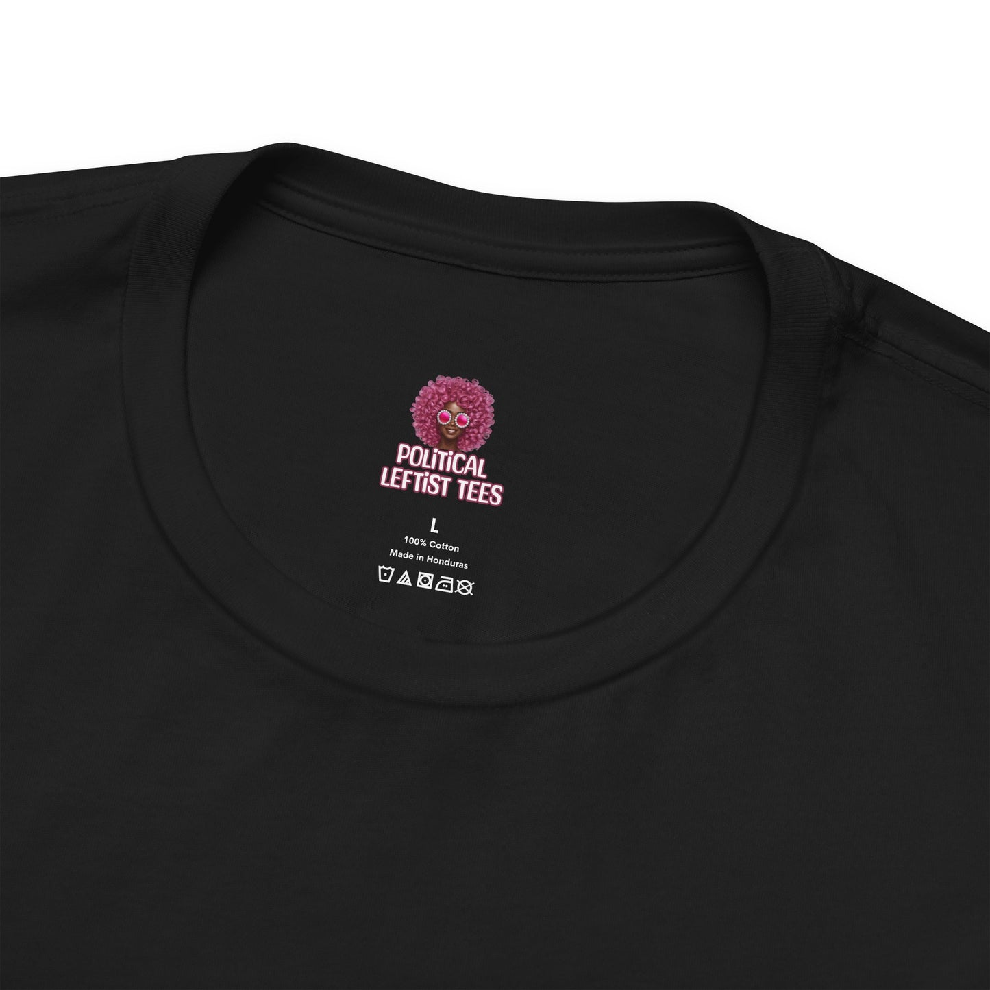 Funny Unisex Tee - 'Beware of Most Dangerous Parasites'