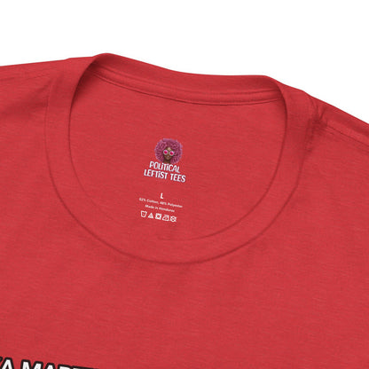 LGBTQ+ All Equally Delicious Cocktails Short Sleeve Tee - Fun Pride Celebrations