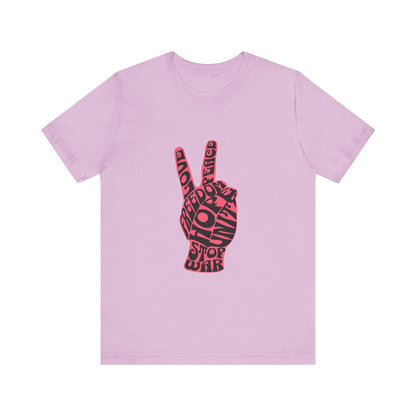 Stop War Tee