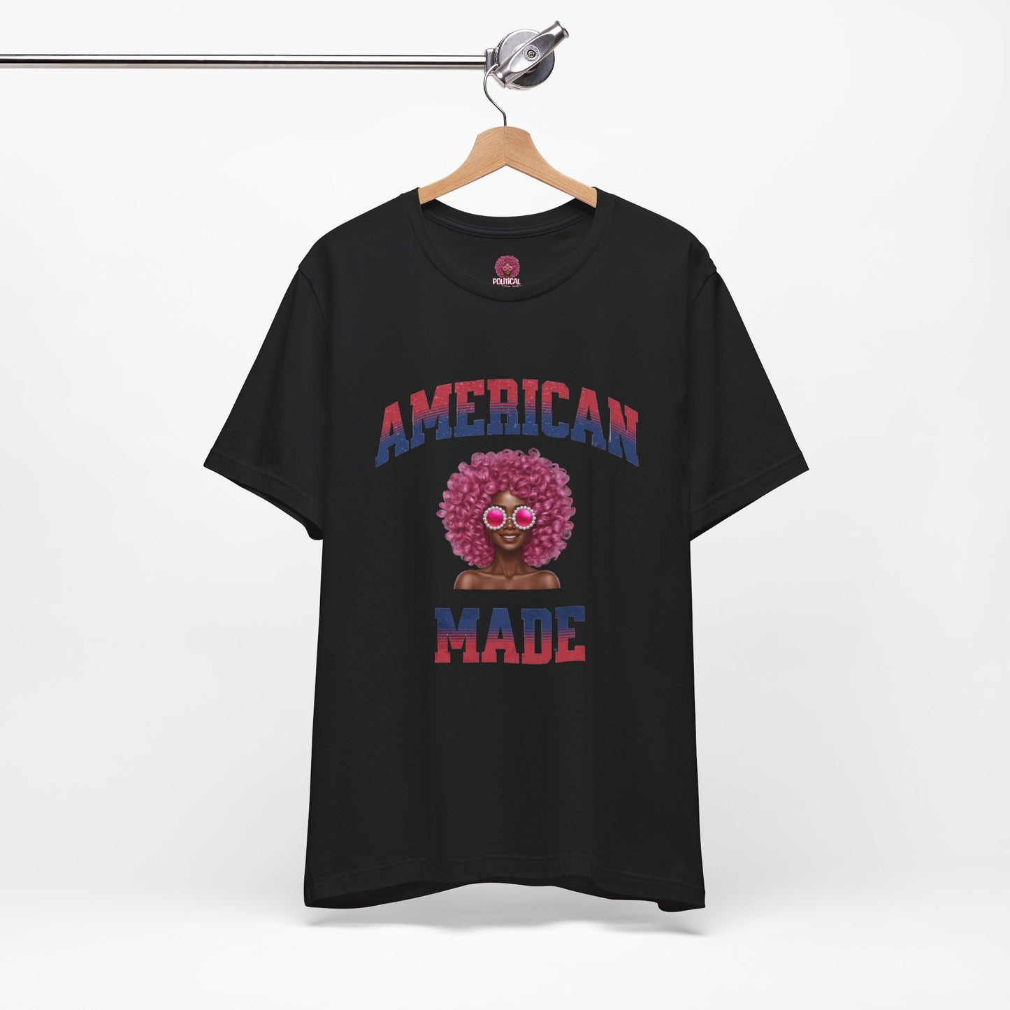 American Made Tee