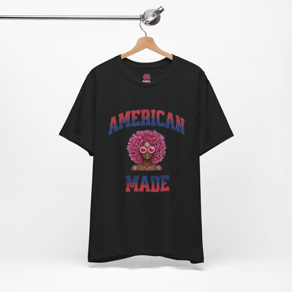 American Made Tee