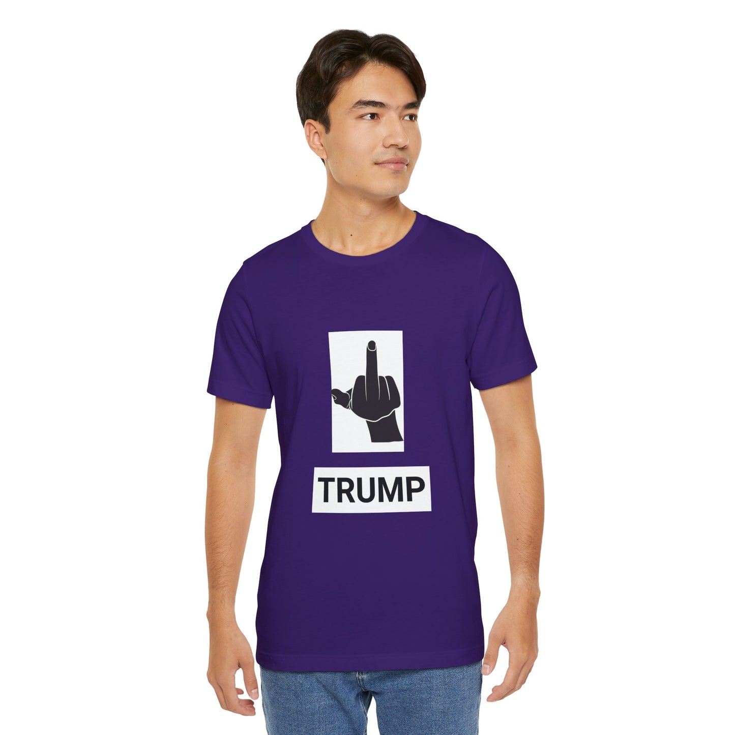 Fuck Trump Tee