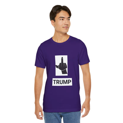 Fuck Trump Tee