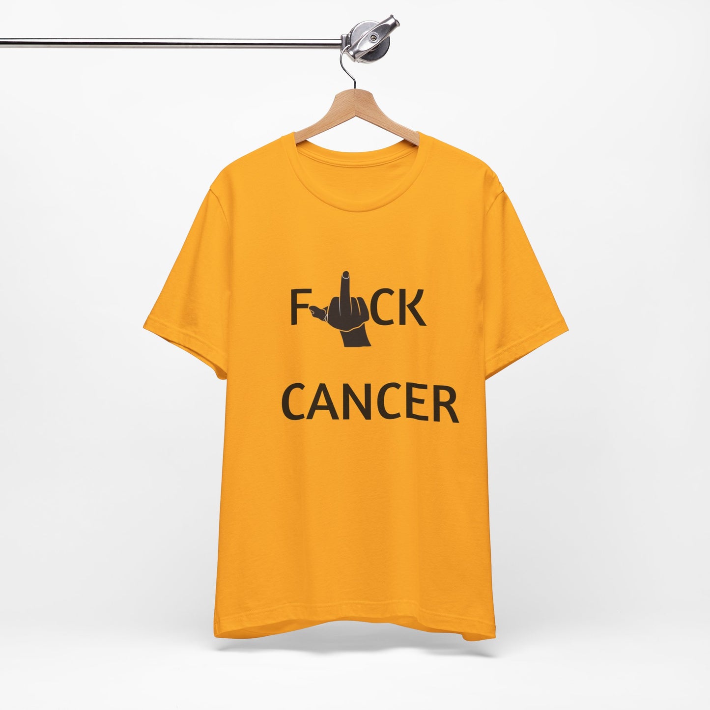 F*ck Cancer Tee