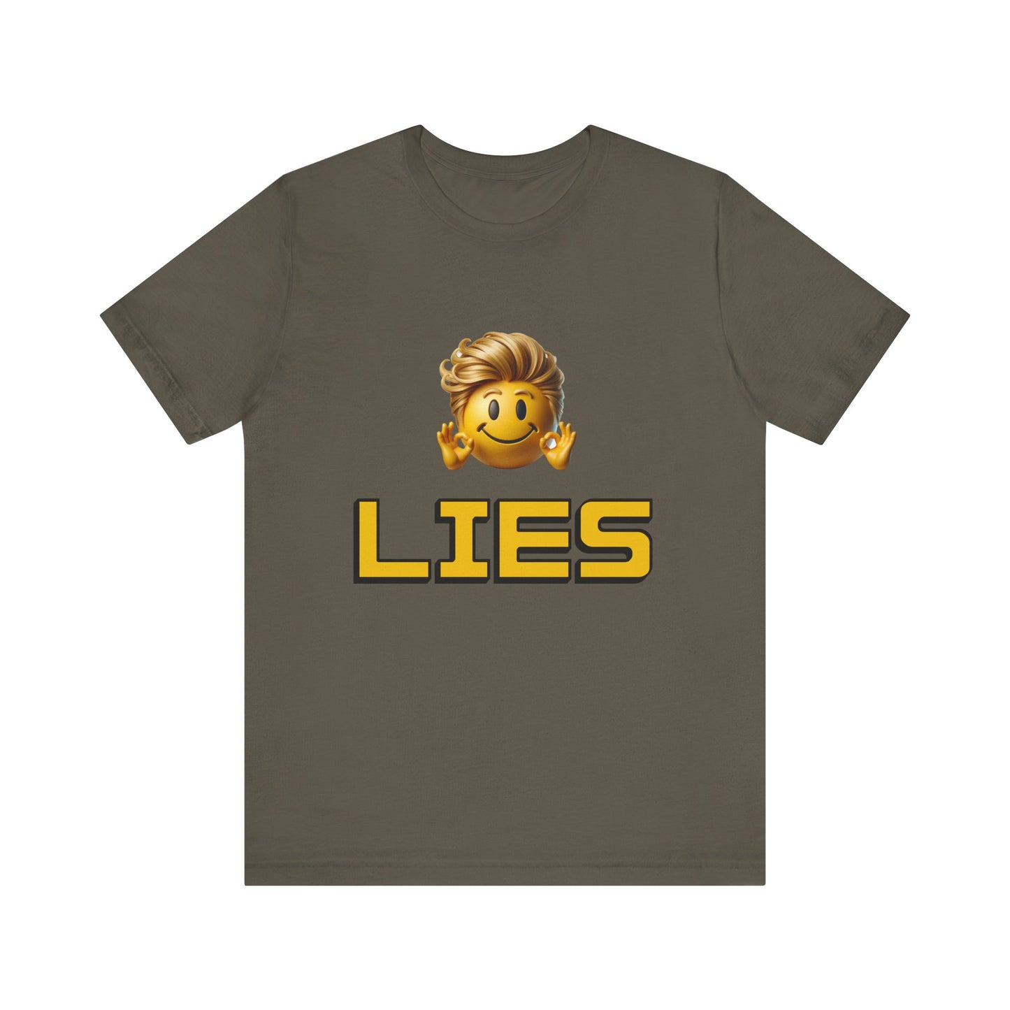 Lies Tee