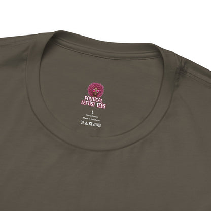Art of the Steal Unisex Tee - Statement Graphic Shirt