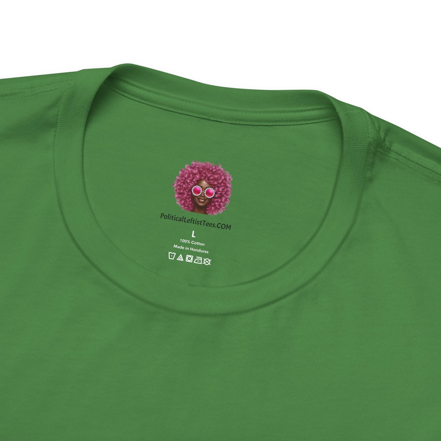 Marie Antoinette THE KING Tee