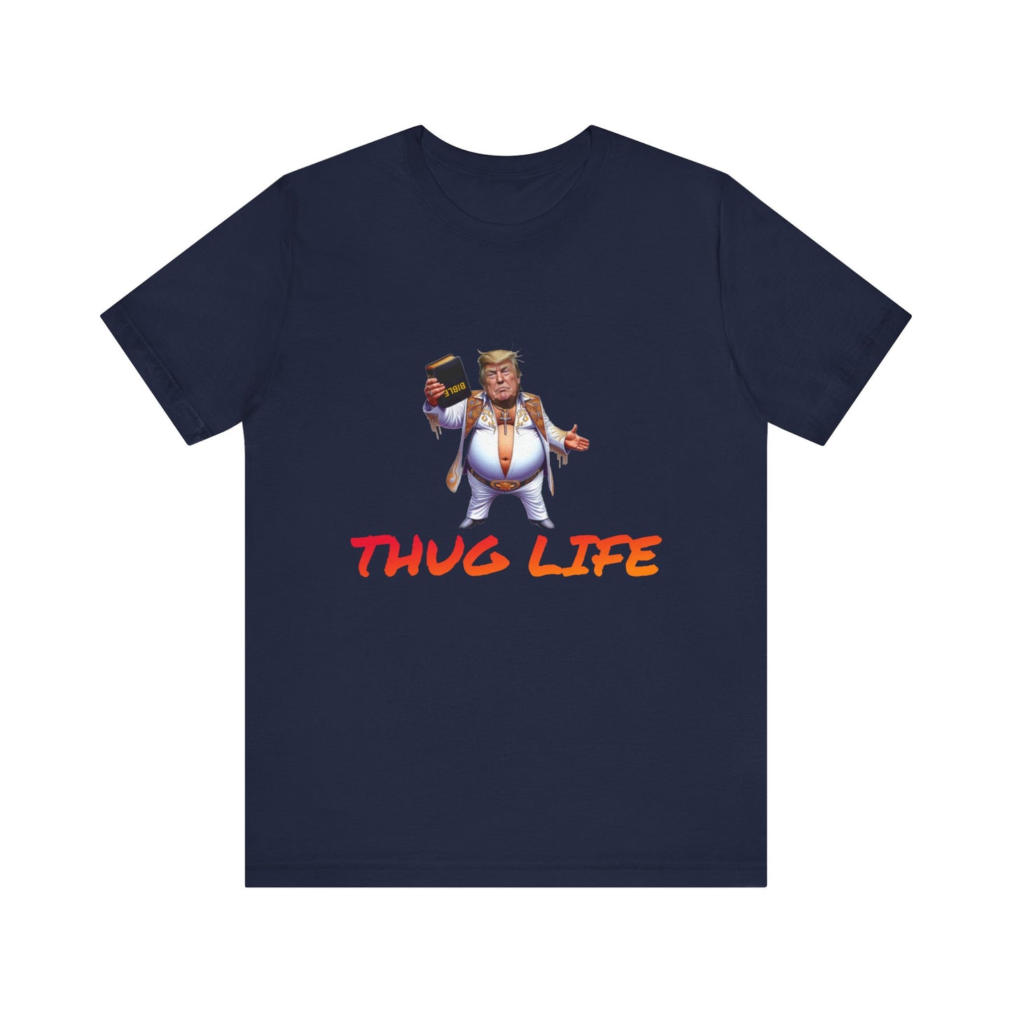 Thug Life Tee
