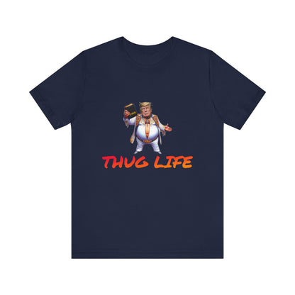 Thug Life Tee