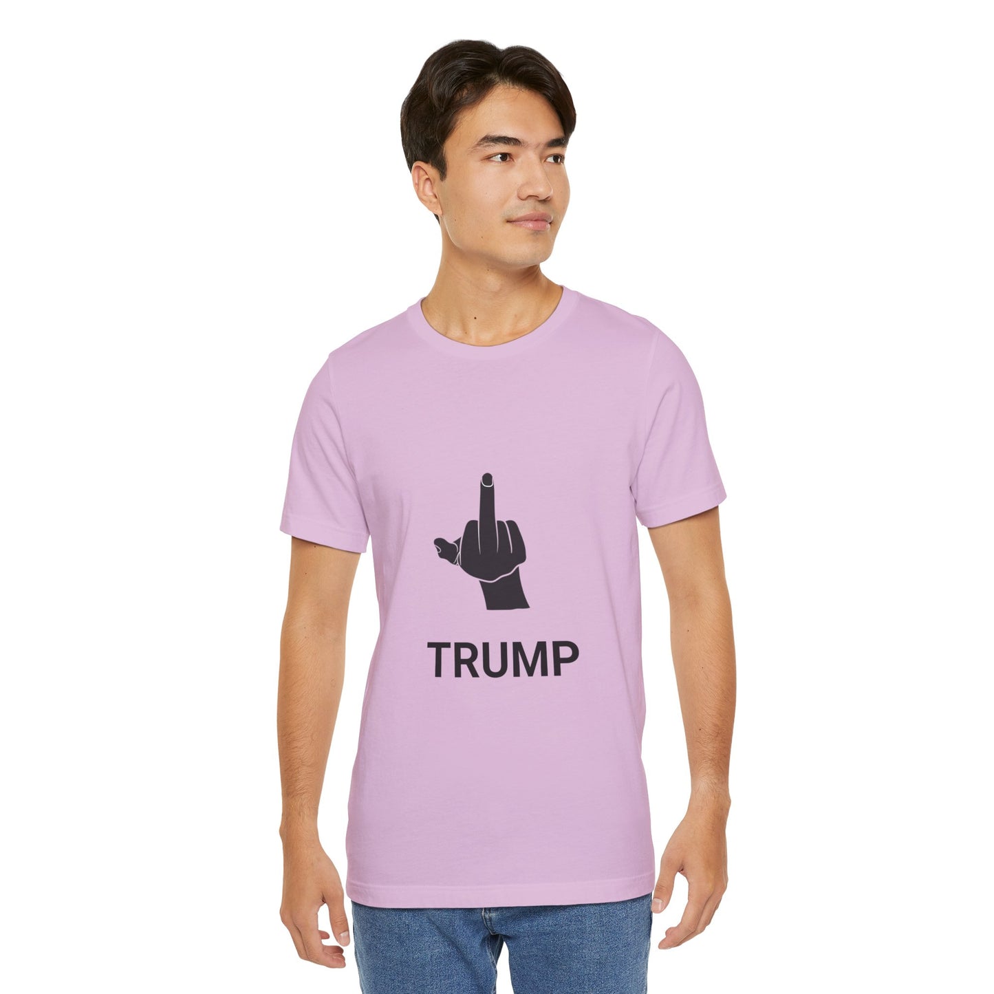 Fuck Trump Tee
