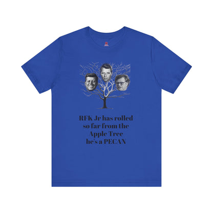 RFK Jr Is A Pecan Tee