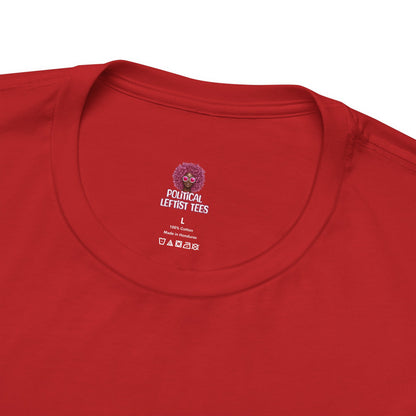 Art of the Steal Unisex Tee - Statement Graphic Shirt